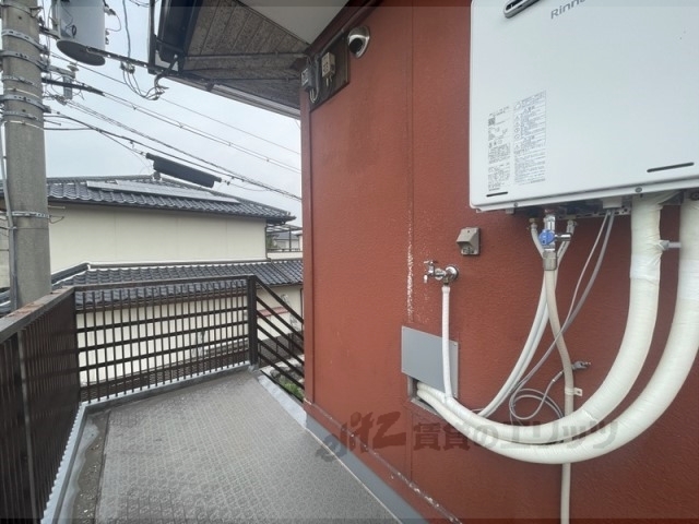 その他部屋・スペース　共用廊下