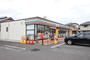 コンビニ　セブンイレブン一宮奥町神田店（コンビニ）まで669m