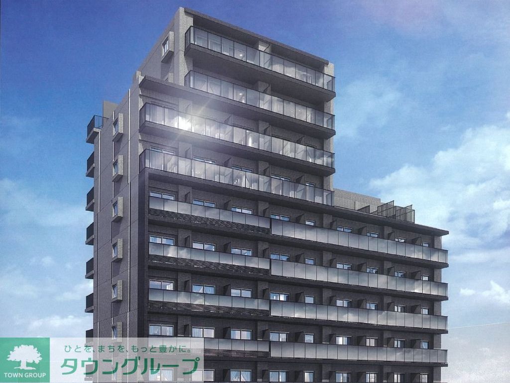 その他　外観