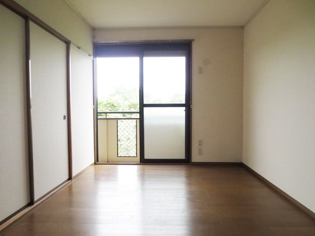 その他部屋・スペース　★洋室★