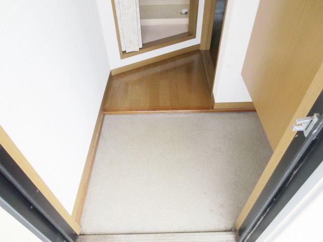 その他　★玄関★