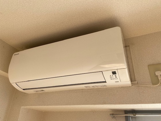 その他設備　※別部屋の写真です