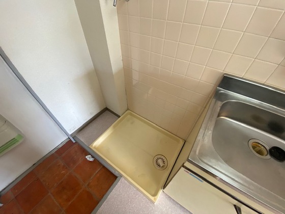 その他　※別部屋の写真です