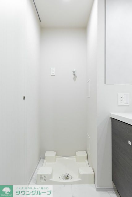 その他設備　Dタイプ2022年2月撮影