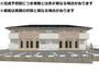 牛久駅より徒歩14分 1階 新築の賃貸物件