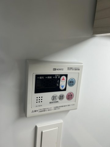 その他設備　☆設備充実☆