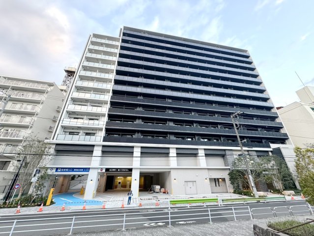 建物外観　☆きれいな外観☆