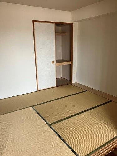 その他部屋・スペース　和室