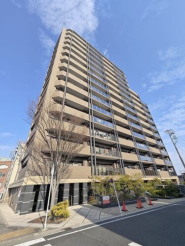 建物外観　建物外観
