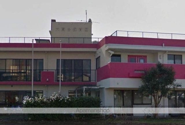 幼稚園・保育園　六高台保育園（幼稚園・保育園）まで943m