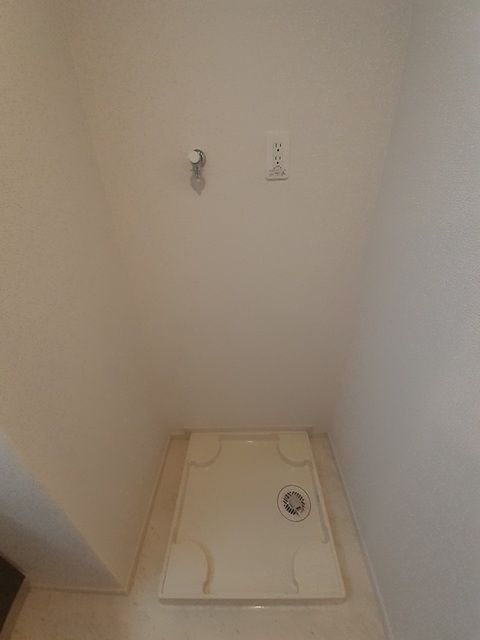 その他設備　☆室内洗濯機置場☆