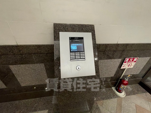 ロビー
