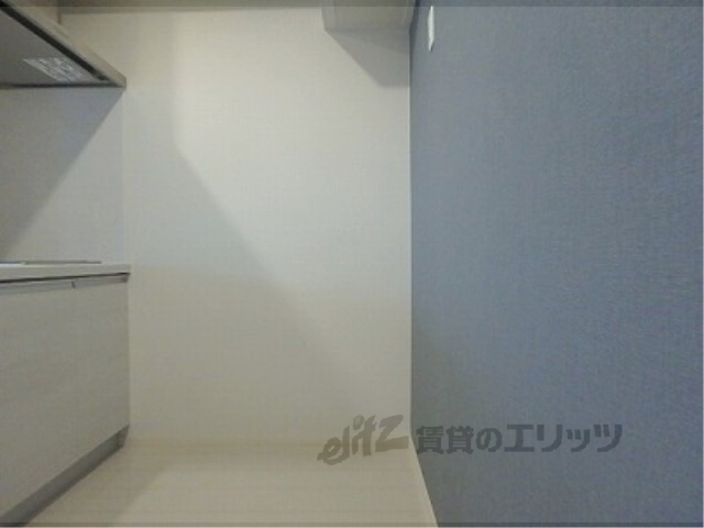 その他部屋・スペース　冷蔵庫置場