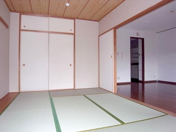 その他　室内