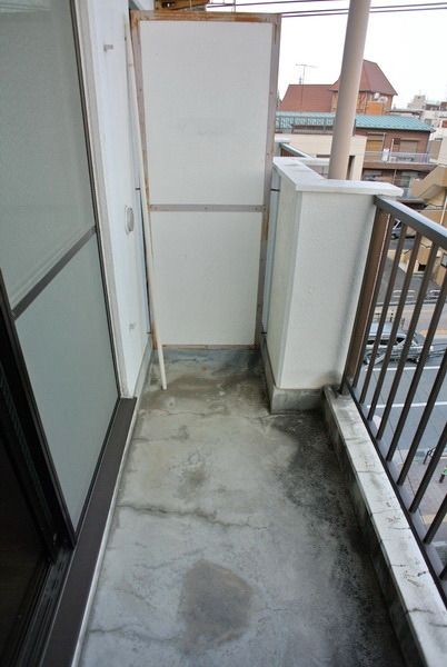 その他設備　☆バルコニー☆