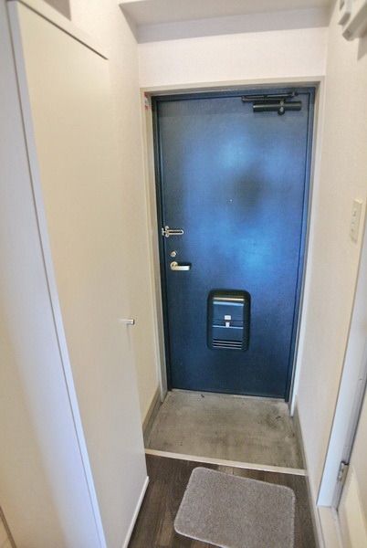 玄関　☆シューズボックス☆