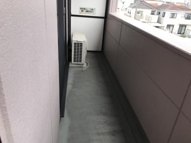 バルコニー　ベランダ