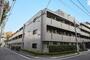 ルーブル早稲田弐番館 1階 築20年9ヶ月の賃貸物件