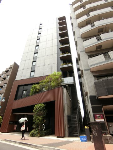 建物外観　2020年完成ＲＣマンション♪