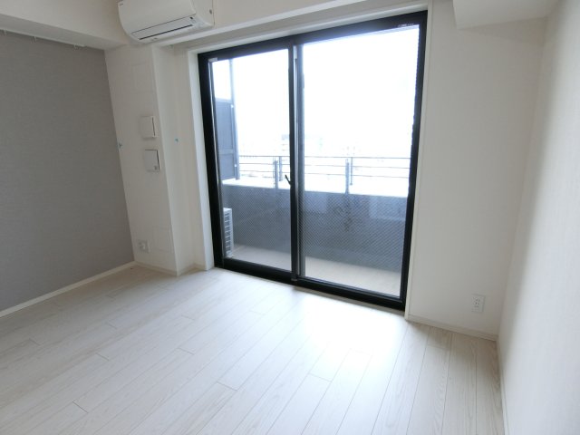 居室・リビング　他のお部屋の参考写真となります。