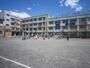 小学校　江戸川区立下小岩第二小学校（小学校）まで210m