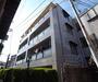 修学院駅より徒歩3分 2階 築38年3ヶ月の賃貸物件