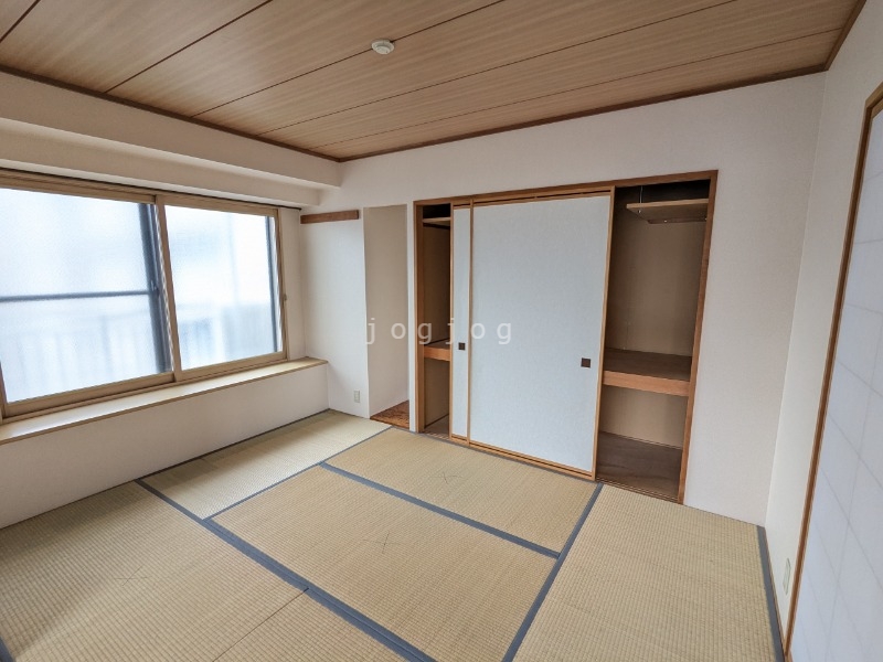 その他部屋・スペース　和室