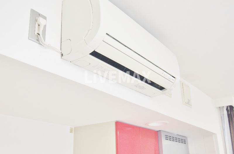 その他部屋・スペース　★家具・家電1式揃っております★