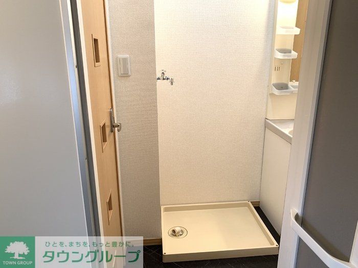 その他部屋・スペース　玄関