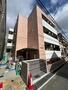 立花駅より徒歩12分 2階 築2年6ヶ月の賃貸物件