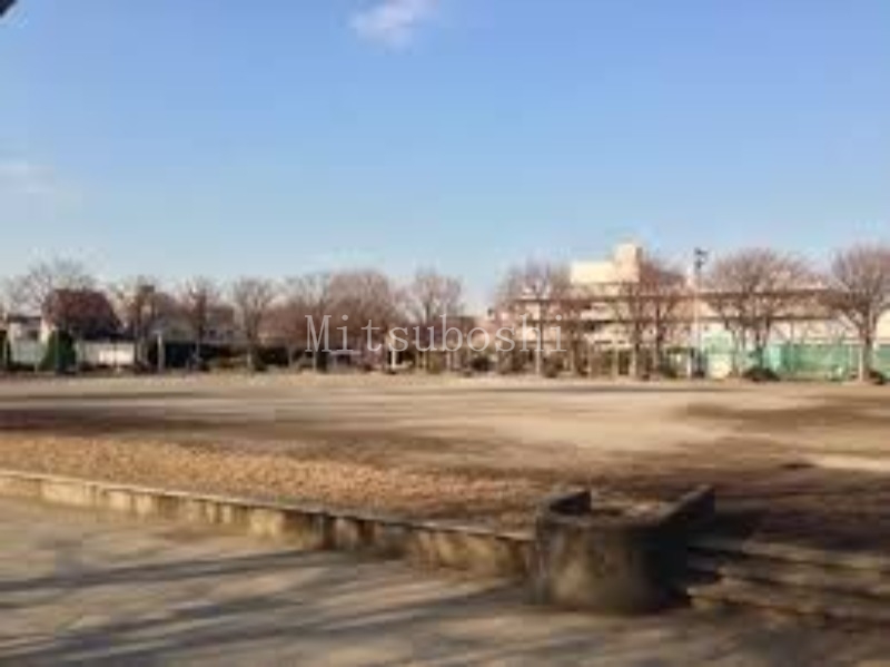 公園　落合中央公園（公園）まで1876m