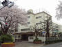 中学校　目黒区立第七中学校（中学校）まで971m