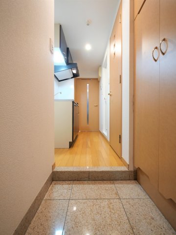 その他部屋・スペース　内装もきれいです
