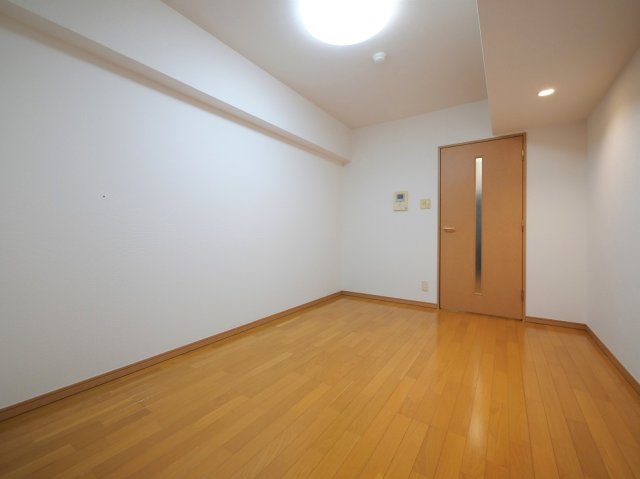 その他部屋・スペース　内装は落ち着いています