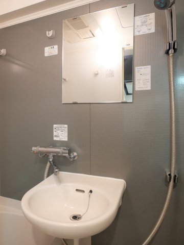 その他部屋・スペース　明るい室内です