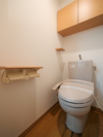 その他部屋・スペース　内装も気になるポイント
