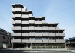建物外観　建物外観を気になさる方へ、見た目の良い物件です