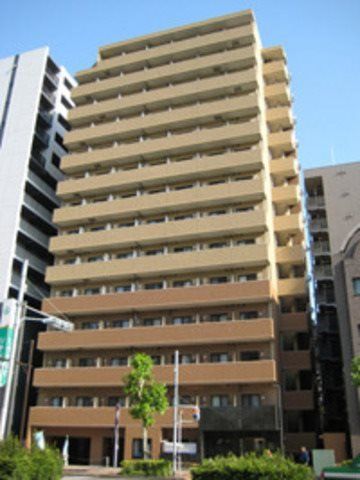 建物外観　物件画像