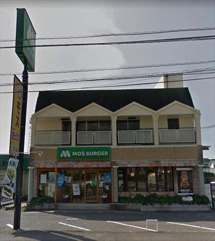 その他　モスバーガー倉敷玉島店（その他）まで202m