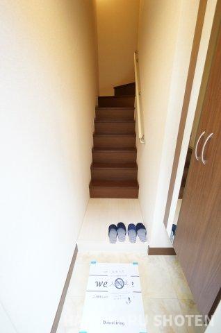 玄関　諸条件、交渉などお任せ下さい！