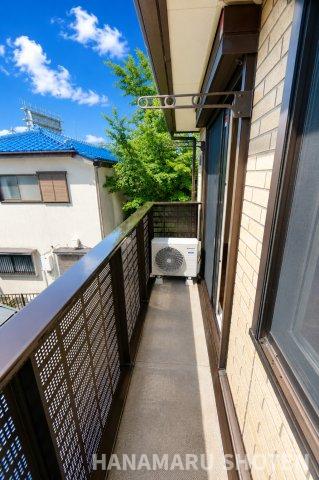 バルコニー　詳細、ご不明点等、お気軽にご連絡ください！