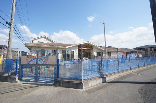 幼稚園・保育園　そが中央保育園（幼稚園・保育園）まで572m