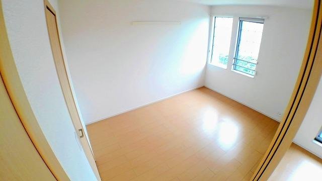その他部屋・スペース　内装もきれいです