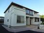 建物外観　おしゃれな外観です