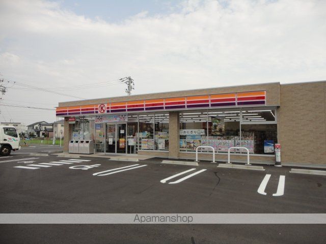 その他　サークルＫ大治東條店（その他）まで349m