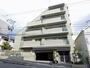 パークハイム六甲八幡町 4階 築35年の賃貸物件