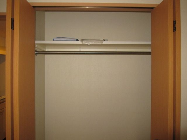 収納　★クローゼット★