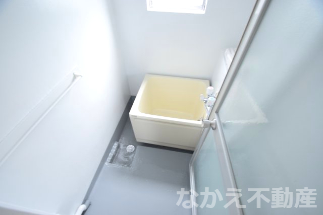 バス・シャワールーム　日々の暮らしに欠かせないお風呂です