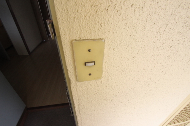 セキュリティ　別号室の写真