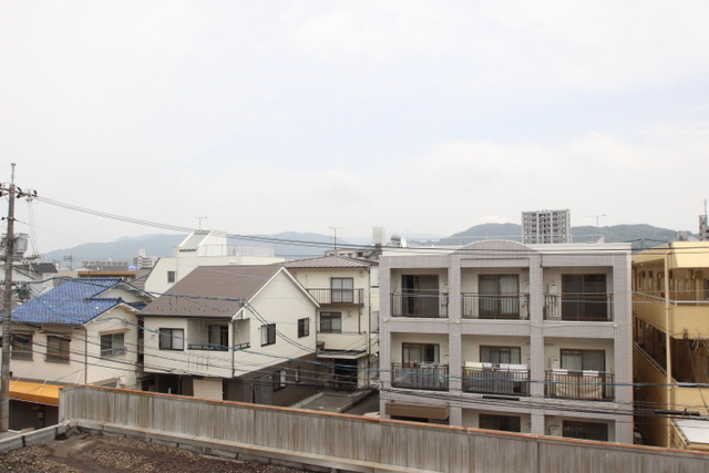 眺望　別号室の写真